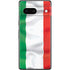 Italy Flag Pixel Skins